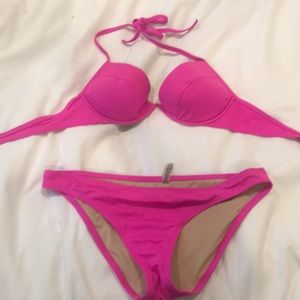 Victoria’s Secret Bikini